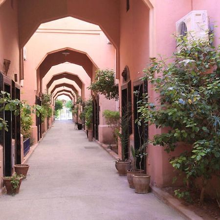 Riad Nour Beldi Marrakesh Ngoại thất bức ảnh
