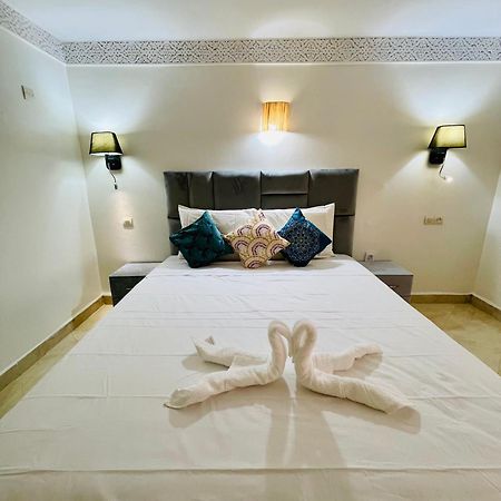 Riad Nour Beldi Marrakesh Ngoại thất bức ảnh