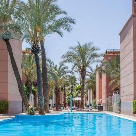 Riad Nour Beldi Marrakesh Ngoại thất bức ảnh