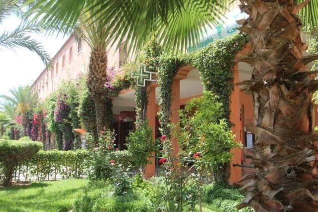 Riad Nour Beldi Marrakesh Ngoại thất bức ảnh