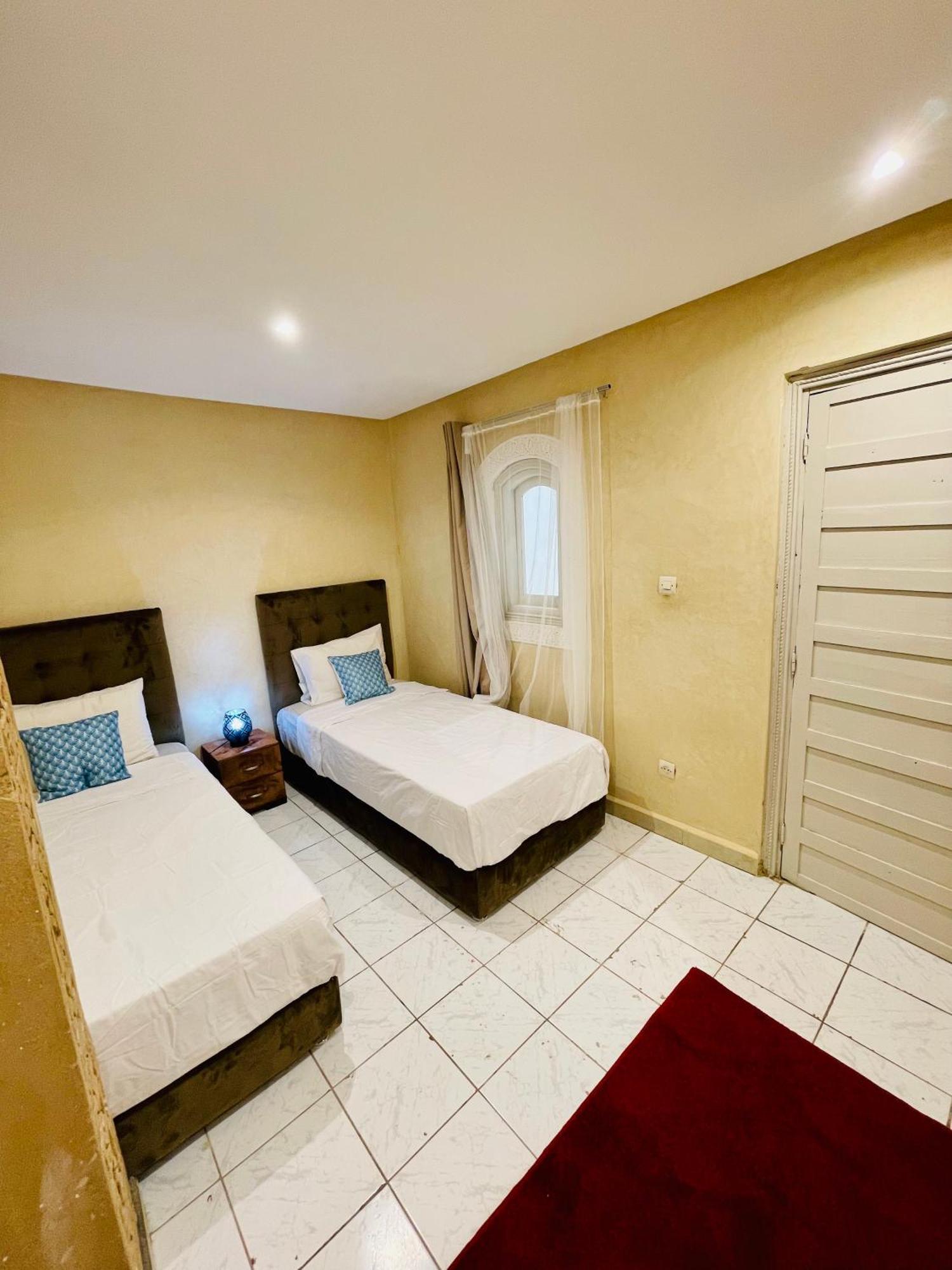 Riad Nour Beldi Marrakesh Ngoại thất bức ảnh