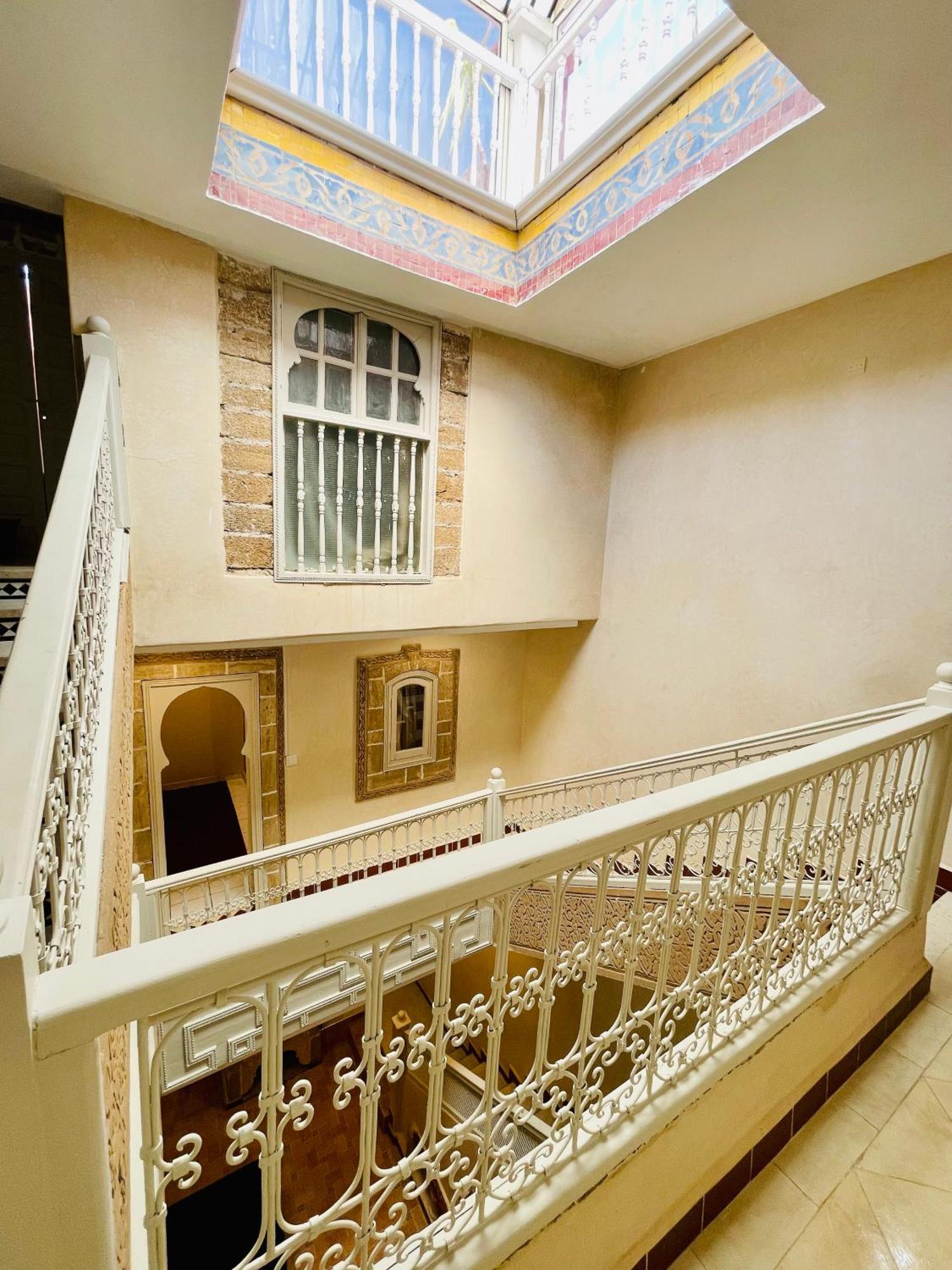 Riad Nour Beldi Marrakesh Ngoại thất bức ảnh