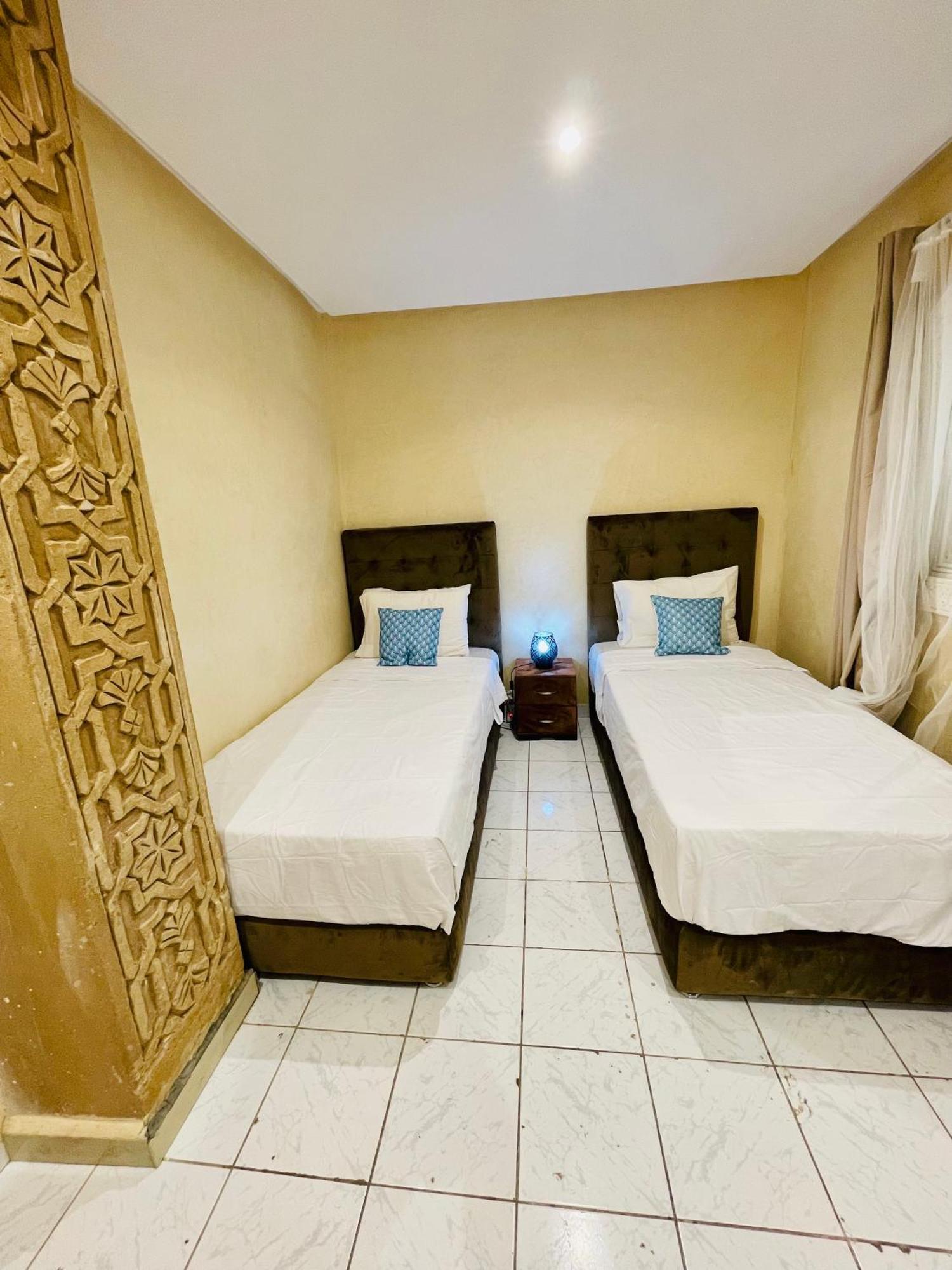 Riad Nour Beldi Marrakesh Ngoại thất bức ảnh