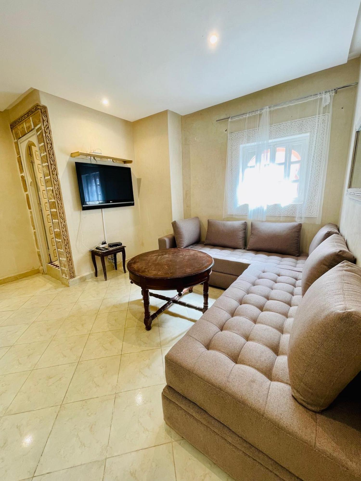 Riad Nour Beldi Marrakesh Ngoại thất bức ảnh