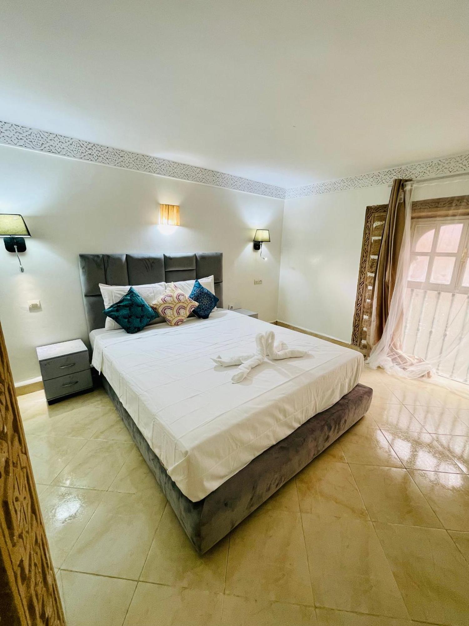 Riad Nour Beldi Marrakesh Ngoại thất bức ảnh