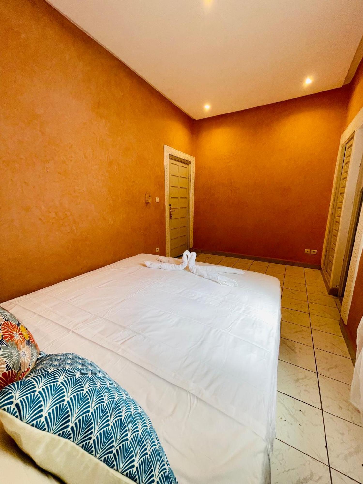Riad Nour Beldi Marrakesh Ngoại thất bức ảnh