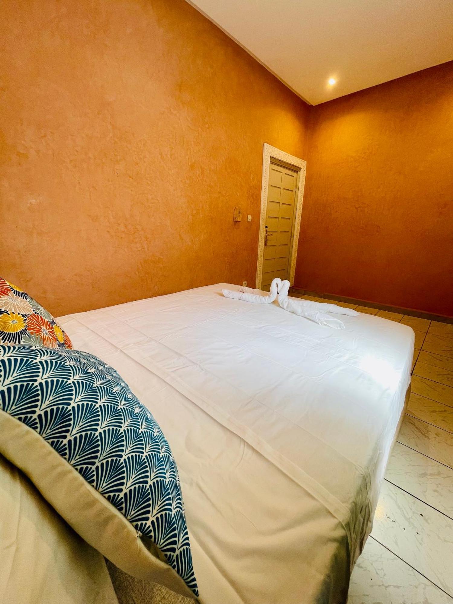 Riad Nour Beldi Marrakesh Ngoại thất bức ảnh